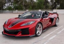 Corvettes for Sale: VIN 025 2024 Corvette E-Ray Offered on Bring a Trailer Corvettes for Sale: VIN 025 2024 Corvette E-Ray Offered on Bring a Trailer