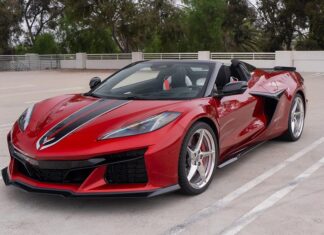 Corvettes for Sale: VIN 025 2024 Corvette E-Ray Offered on Bring a Trailer Corvettes for Sale: VIN 025 2024 Corvette E-Ray Offered on Bring a Trailer
