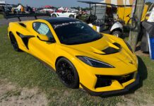 We saw the Coolest ZR1 Ever at Carlisle…And You Can Win It With a $25 Donation! We saw the Coolest ZR1 Ever at Carlisle...And You Can Win It With a $25 Donation