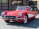 Corvettes for Sale: Restored and Documented 1958 Corvette Offered on BaT Corvettes for Sale: Restored and Documented 1958 Corvette Offered on BaT