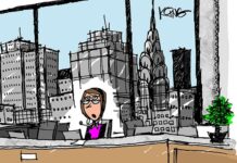 Saturday Morning Corvette Comic: Leave A Message Saturday Morning Corvette Comic: Leave A Message