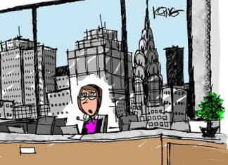 Saturday Morning Corvette Comic: Leave A Message Saturday Morning Corvette Comic: Leave A Message