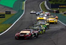 Corvette Racing at COTA: Triple Threat Corvette Racing at COTA: Triple Threat