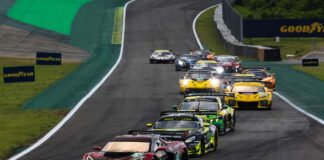 Corvette Racing at COTA: Triple Threat Corvette Racing at COTA: Triple Threat