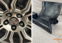 Complete Your Corvette: Style Your Wheels and Optimize Your Engine with DynamicCaps and DynamicDucts Complete Your Corvette: Style Your Wheels and Optimize Your Engine with DynamicCaps and DynamicDucts