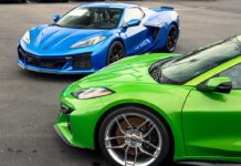 Chevrolet Ends Loyalty Cash and Private Offer Incentives for 2026 Corvettes Chevrolet Ends Loyalty Cash and Private Offer Incentives for 2026 Corvettes