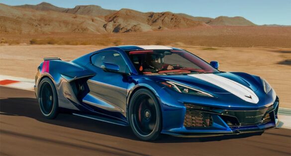 [VIDEO] 2027 Grand Sport and Grand Sport X Driving Reviews are Now Out!