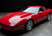 Corvettes for Sale: 18K-Mile 1990 Corvette ZR-1 Offered on Bring a Trailer Corvettes for Sale: 18K-Mile 1990 Corvette ZR-1 Offered on Bring a Trailer