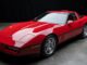 Corvettes for Sale: 18K-Mile 1990 Corvette ZR-1 Offered on Bring a Trailer Corvettes for Sale: 18K-Mile 1990 Corvette ZR-1 Offered on Bring a Trailer