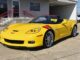Corvettes for Sale: 2011 Corvette Grand Sport with a Lingenfelter 7.0-liter 427 V8 Corvettes for Sale: 2011 Corvette Grand Sport with a Lingenfelter 7.0-liter 427 V8