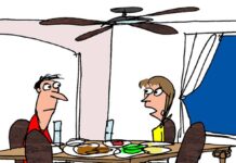 Saturday Morning Corvette Comic: Food for Thought Saturday Morning Corvette Comic: Food for Thought