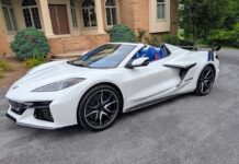 Saying No to ADMs: The First 2027 Grand Sport to Hit Bring a Trailer Failed to Sell Saying No to ADMs: The First 2027 Grand Sport to Hit Bring a Trailer Failed to Sell