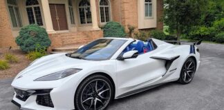Saying No to ADMs: The First 2027 Grand Sport to Hit Bring a Trailer Failed to Sell Saying No to ADMs: The First 2027 Grand Sport to Hit Bring a Trailer Failed to Sell