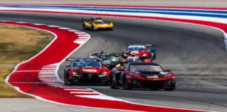 Corvette Racing at COTA: You Can’t Win Them All Corvette Racing at COTA: You Can't Win Them All