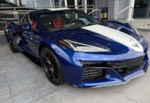 Corvette Delivery Dispatch with National Corvette Seller Mike Furman for Sept 6 The nation's top Corvette seller Mike Furman delivers the new mid-engine 2027 Corvette Stingrays, Z06s, Grand Sports, and ZR1/ZR1Xs to customers from all parts of the USA.
