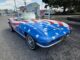 Corvettes for Sale: Austin Power’s 1965 Corvette Sting Ray Offered at Carlisle Fall Auction Corvettes for Sale: Austin Power's 1965 Corvette Sting Ray Offered at Carlisle Fall Auction