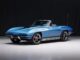 Corvettes for Sale: 1967 Corvette with a 427 Crate Motor and a 5-Speed Manual Corvettes for Sale: 1967 Corvette with a 427 Crate Motor and a 5-Speed Manual