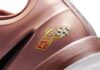 Devin Booker’s New Signature Shoe is a Nike-Chevy Collab with Crossed Flags on the Heel Devin Booker's New Signature Shoe is a Nike-Chevy Collab with Crossed Flags on the Heel