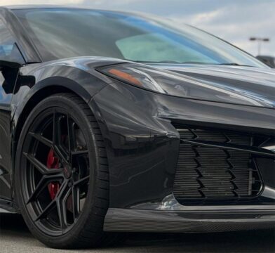 [VIDEO] Is this Twin Turbo C8 Corvette Z06 the Fastest One Yet?