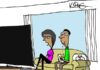 Saturday Morning Corvette Comic: If Only It Was That Easy Saturday Morning Corvette Comic: If Only It Was That Easy