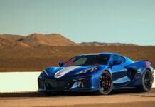 INFOGRAPHIC: How Corvette Buyers are Ordering their 2027 Corvette Grand Sports INFOGRAPHIC: How Are Corvette Buyers Ordering their 2026 Corvette Grand Sports