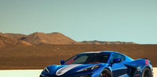 INFOGRAPHIC: How Corvette Buyers are Ordering their 2027 Corvette Grand Sports INFOGRAPHIC: How Are Corvette Buyers Ordering their 2026 Corvette Grand Sports