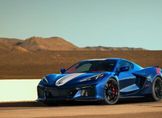 INFOGRAPHIC: How Corvette Buyers are Ordering their 2027 Corvette Grand Sports INFOGRAPHIC: How Are Corvette Buyers Ordering their 2026 Corvette Grand Sports