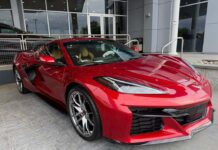 Corvette Delivery Dispatch with National Corvette Seller Mike Furman for Sept 13 Corvette Delivery Dispatch with National Corvette Seller Mike Furman for Sept 13