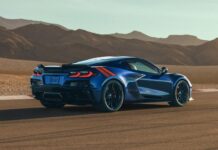 The 2027 Corvette Grand Sport Blows Away All Other C8s in MotorTrend’s Lateral Acceleration Test The 2027 Corvette Grand Sport Just Blew Away All Other C8s in MotorTrend's Lateral Acceleration Test
