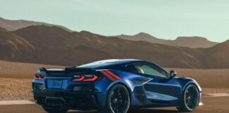 The 2027 Corvette Grand Sport Blows Away All Other C8s in MotorTrend’s Lateral Acceleration Test The 2027 Corvette Grand Sport Just Blew Away All Other C8s in MotorTrend's Lateral Acceleration Test