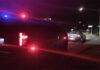 123 MPH in a 55: Teen Corvette Driver Stopped by CHP 123 MPH in a 55: Teen Corvette Driver Stopped by CHP