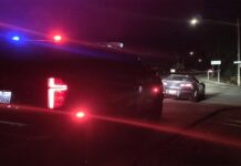 123 MPH in a 55: Teen Corvette Driver Stopped by CHP 123 MPH in a 55: Teen Corvette Driver Stopped by CHP