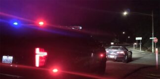 123 MPH in a 55: Teen Corvette Driver Stopped by CHP 123 MPH in a 55: Teen Corvette Driver Stopped by CHP