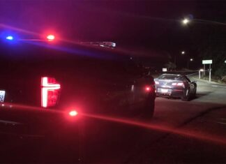 123 MPH in a 55: Teen Corvette Driver Stopped by CHP 123 MPH in a 55: Teen Corvette Driver Stopped by CHP