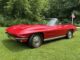 These Corvettes are Headed to the Fall Carlisle Auction on October 1-2 Carlisle Fall Auction: October 1-2