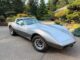 Corvettes for Sale: 1978 Corvette Silver Anniversary Edition Offered at No Reserve Corvettes for Sale – 1978 Corvette Silver Anniversary Edition Offered at No Reserve