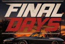 ENDS THURSDAY! Win a 550-hp 1965 Corvette Sting Ray Convertible ENDS THURSDAY! Win a 550-hp 1965 Corvette Sting Ray Convertible