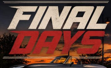 ENDS THURSDAY! Win a 550-hp 1965 Corvette Sting Ray Convertible ENDS THURSDAY! Win a 550-hp 1965 Corvette Sting Ray Convertible