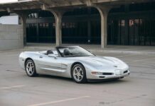 How Low Will this 2002 Corvette Sell for? Dutch Auctions is Where Prices Move from High to Low How Low Will this 2002 Corvette Sell for? Dutch Auctions is Where Prices Move from High to Low