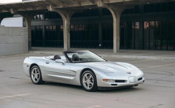 How Low Will this 2002 Corvette Sell for? Dutch Auctions is Where Prices Move from High to Low How Low Will this 2002 Corvette Sell for? Dutch Auctions is Where Prices Move from High to Low