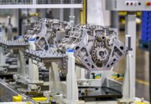 LS6 Family: GM Releases Power Specs for its New Sixth Gen Small Block V8s for Silverado, Sierra LS6 Family: GM Releases Power Specs for its New Sixth Gen Truck V8s