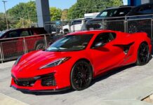 Corvette Delivery Dispatch with National Corvette Seller Mike Furman for Sept 20 Corvette Delivery Dispatch with National Corvette Seller Mike Furman for Sept 20
