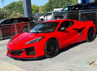 Corvette Delivery Dispatch with National Corvette Seller Mike Furman for Sept 20 Corvette Delivery Dispatch with National Corvette Seller Mike Furman for Sept 20