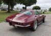 Corvettes for Sale: Non-Original 1963 Corvette Split Window with Questionable Body Mods Offered for $79,500 on eBay Corvettes for Sale: Non-Original 1963 Corvette Split Window with Questionable Body Mods Offered for $79,500 on eBay