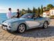 Boutique Japanese Manufacturer Mitsuoka Turns a Miata into a First-Gen Corvette Tribute Boutique Japanese Manufacturer Mitsuoka Turns a Miata into a First-Gen Corvette Tribute