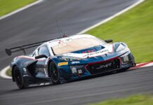 JMR Scores Pro‑Am Runner‑Up at Suzuka 1000KM as Corvette Z06 GT3.R Shines in Japan JMR Scores Pro‑Am Runner‑Up at Suzuka 1000KM as Corvette Z06 GT3.R Shines in Japan