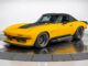 Corvettes for Sale: SEMA 1963 Corvette Pro-Touring Coupe with a 427 and a 6-Speed Manual on Hemmings Corvettes for Sale: SEMA-Build 1963 Corvette Pro-Touring Coupe with a 427 and a 6-Speed Manual on Hemmings