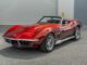Corvettes for Sale: 1969 Corvette Convertible with a 427 V8 and 4-Speed Transmission on BaT Corvettes for Sale: 1969 Corvette Convertible with a 427 V8 and 4-Speed Transmission on BaT