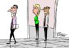 Saturday Morning Corvette Comic: The After-Effect of Purchasing a New Corvette Saturday Morning Corvette Comic: The After-Effect of Purchasing a New Corvette