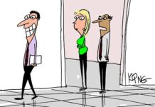 Saturday Morning Corvette Comic: The After-Effect of Purchasing a New Corvette Saturday Morning Corvette Comic: The After-Effect of Purchasing a New Corvette